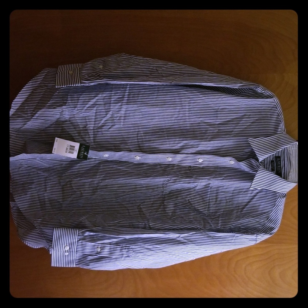 Ralph Lauren Dress Shirt